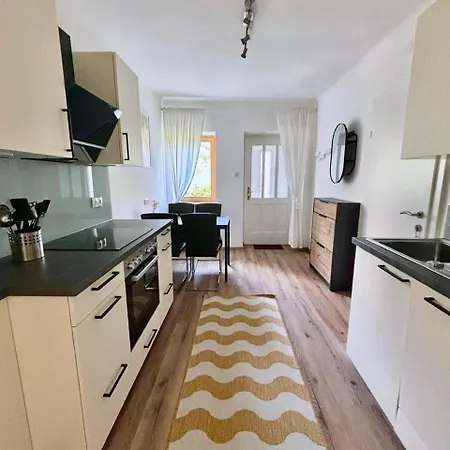 Neu! Wohnen & Erholen Im Wunderschoenen Graz-mariatrost Graz